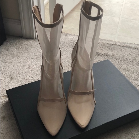 Booties - Picture 2 of 5